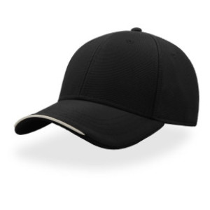 6 Panel Kappe Estoril-S - Reklamnepredmety