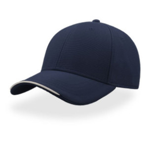6 Panel Kappe Estoril-S - Reklamnepredmety