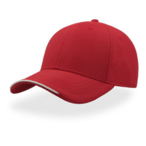 6 Panel Kappe Estoril-S - Reklamnepredmety