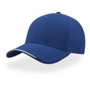 6 Panel Kappe Estoril-S - Reklamnepredmety