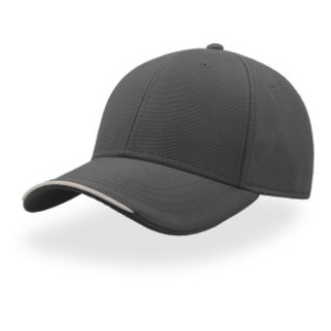 6 Panel Kappe Estoril-S - Reklamnepredmety