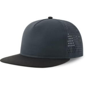 5 Panel Kappe Bank Five-S - Reklamnepredmety
