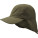 Kinder 6 Panel Kappe mit Nackenschutz Kid Nomad-S
