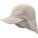 Kinder 6 Panel Kappe mit Nackenschutz Kid Nomad-S