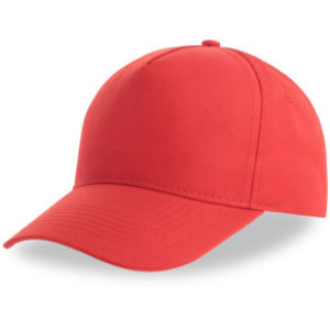 Kinder 5 Panel Baseball Kappe Kid Recy Five - Reklamnepredmety