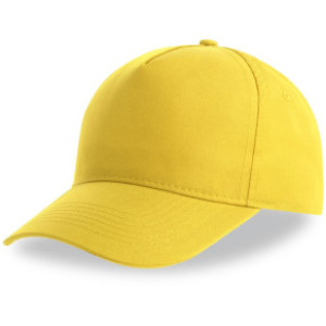 Kinder 5 Panel Baseball Kappe Kid Recy Five - Reklamnepredmety