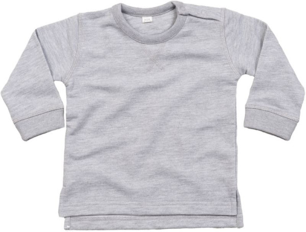 Kinder-Sweatshirt Babybugz | BZ31