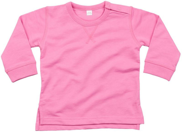 Kinder-Sweatshirt Babybugz | BZ31