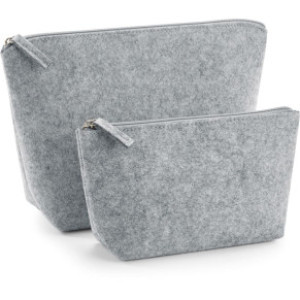 Filz-Toilettenbeutel BagBase | BG724 - Reklamnepredmety