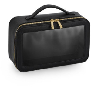 Accessoires Tasche mit Sichtfenster "Boutique" BG764 - Reklamnepredmety
