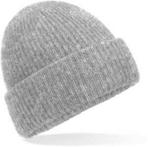 Beechfield Strickmütze | B386 - Reklamnepredmety