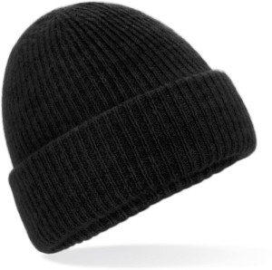 Beechfield Strickmütze | B386 - Reklamnepredmety