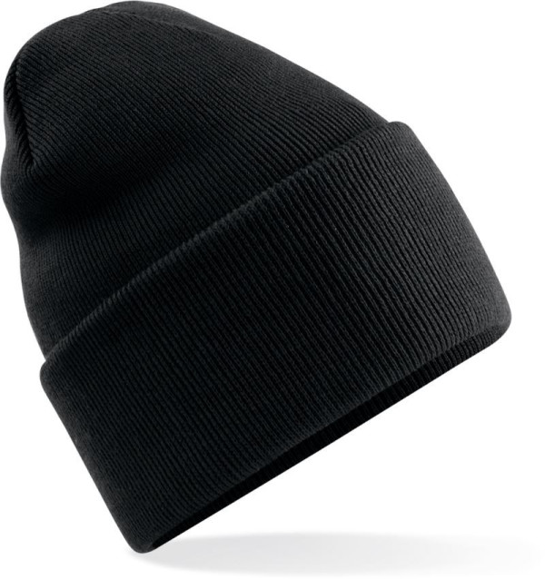 Strickmütze Original mit langer Krempe