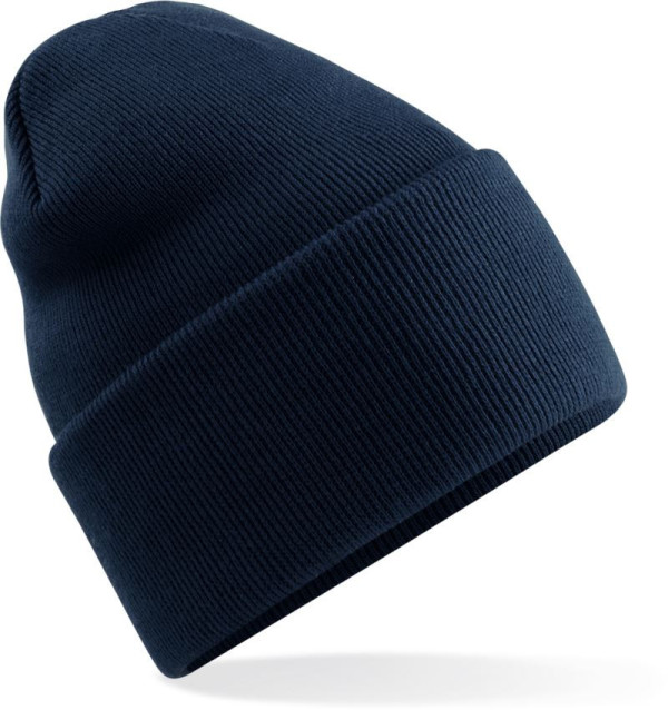 Strickmütze Original mit langer Krempe