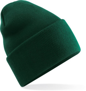 Strickmütze Original mit langer Krempe - Reklamnepredmety