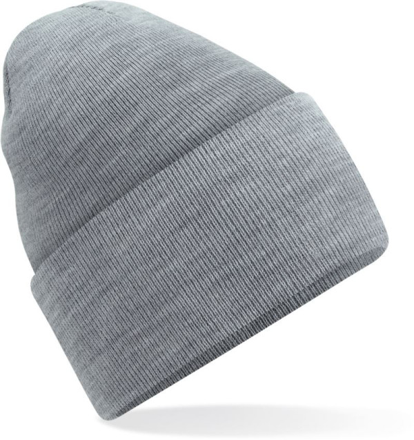 Strickmütze Original mit langer Krempe