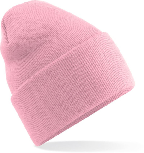Strickmütze Original mit langer Krempe