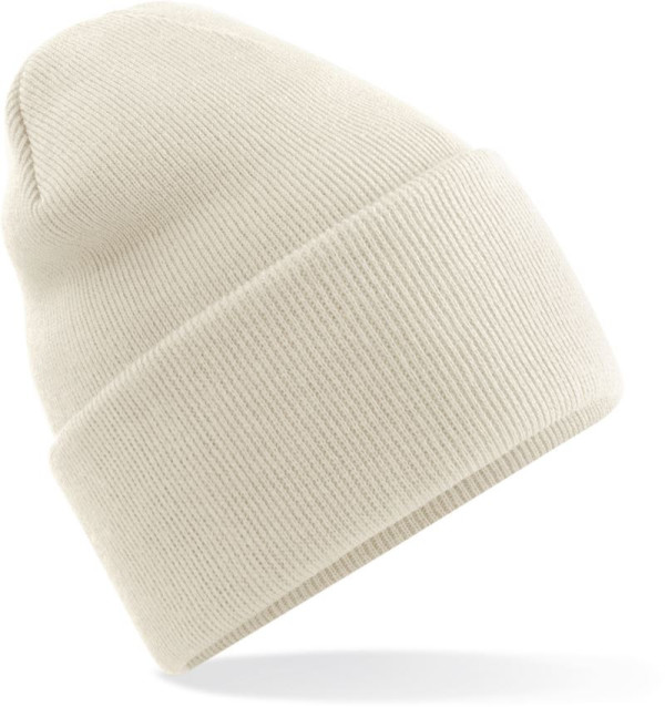 Strickmütze Original mit langer Krempe