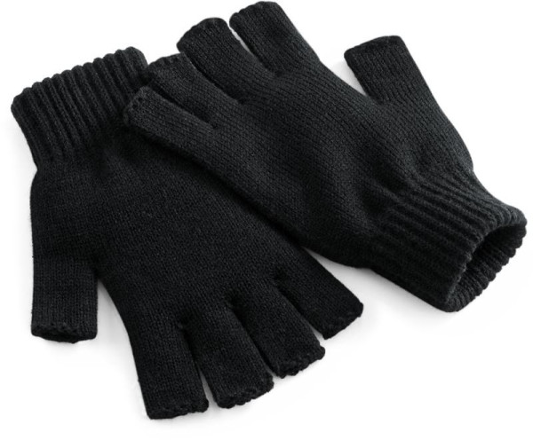 Fingerlose Handschuhe
