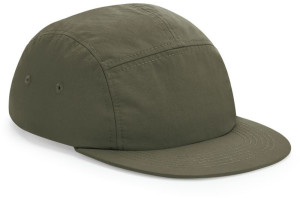 5-Panel-Camper-Outdoor-Kappe - Reklamnepredmety