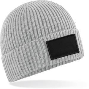 Beechfield Patch "Mode" Mütze - Reklamnepredmety