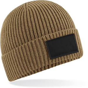 Beechfield Patch "Mode" Mütze - Reklamnepredmety