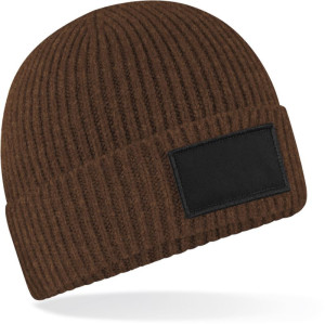 Beechfield Patch "Mode" Mütze - Reklamnepredmety