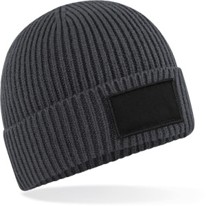 Beechfield Patch "Mode" Mütze - Reklamnepredmety