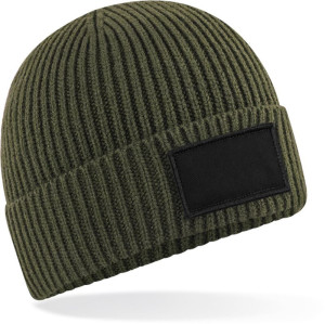 Beechfield Patch "Mode" Mütze - Reklamnepredmety