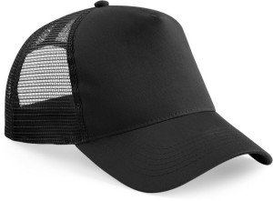 5-Panel-Trucker-Kappe für Kinder - Reklamnepredmety