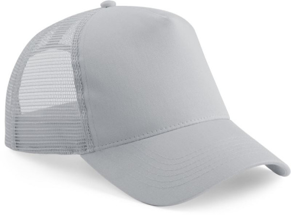 5-Panel-Trucker-Kappe für Kinder