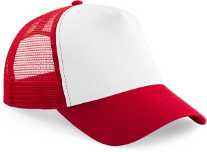 5-Panel-Trucker-Kappe für Kinder - Reklamnepredmety