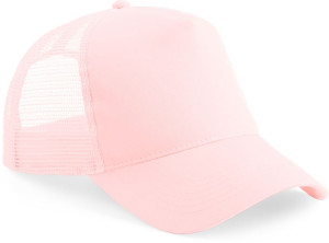 5-Panel-Trucker-Kappe für Kinder - Reklamnepredmety