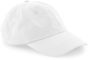 6-Panel-Kappe aus Bio-Baumwolle - Reklamnepredmety