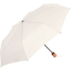 Mini-Taschenschirm "ÖkoBrella" - Reklamnepredmety