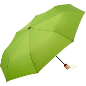 Mini Taschenschirm "Ökobrella® Shopping" - Reklamnepredmety