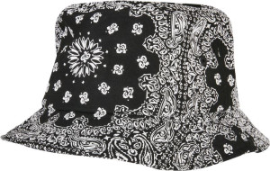 Mütze mit Bandana-Print - Reklamnepredmety