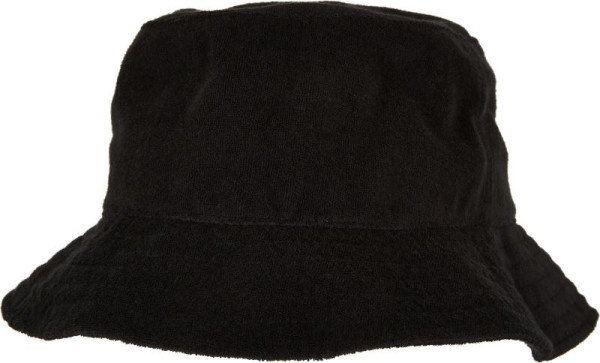 Frottee Flexfit Hut