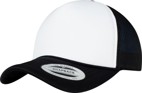 5-Panel-Trucker-Kappe