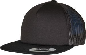 5-Panel-Flexfit-Schaumstoffkappe - Reklamnepredmety