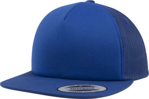 5-Panel-Flexfit-Schaumstoffkappe - Reklamnepredmety