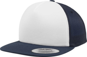 5-Panel-Schaumstoffkappe - Reklamnepredmety