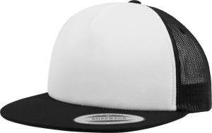 5-Panel-Schaumstoffkappe - Reklamnepredmety