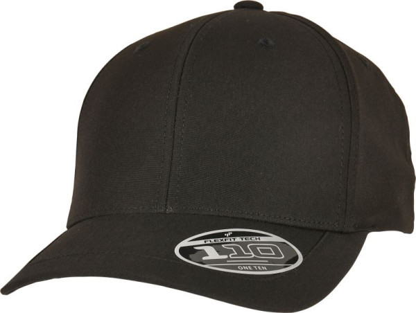 6-Panel-Ripstop-Kappe