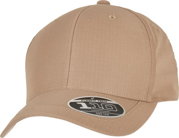 6-Panel-Ripstop-Kappe