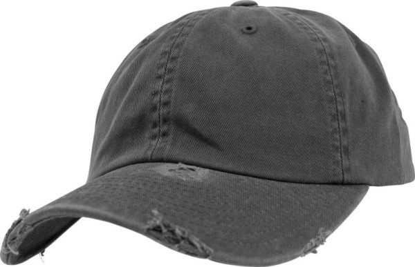 6-Panel-Mütze "Zerstört"