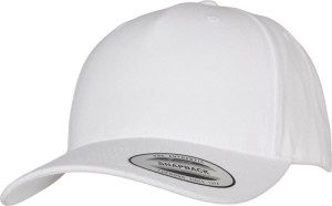 5-Panel-Snapback-Mütze - Reklamnepredmety