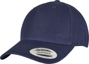 5-Panel-Snapback-Mütze - Reklamnepredmety