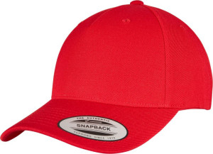 5-Panel-Snapback-Mütze - Reklamnepredmety