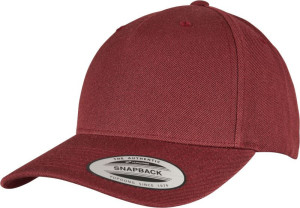 5-Panel-Snapback-Mütze - Reklamnepredmety